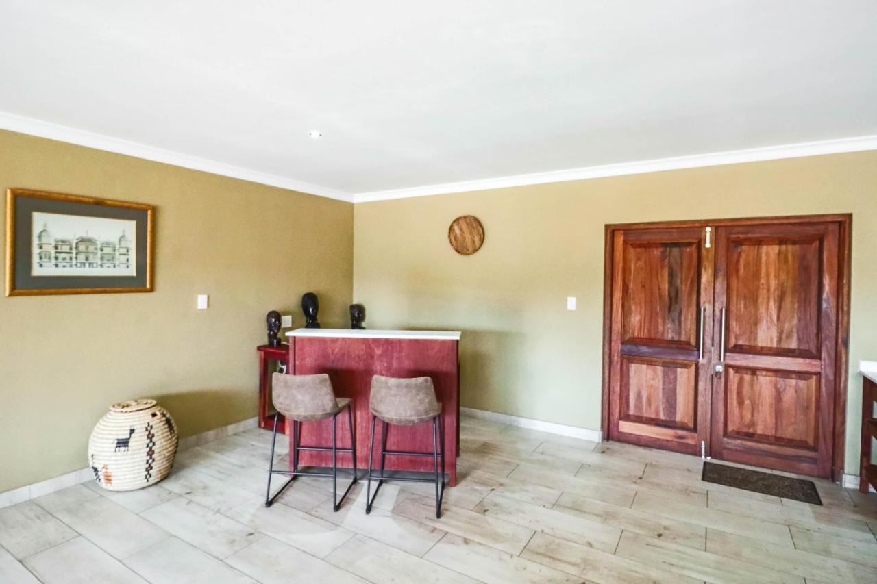Golden Impalas Bush Resort Hammanskraal Exterior foto